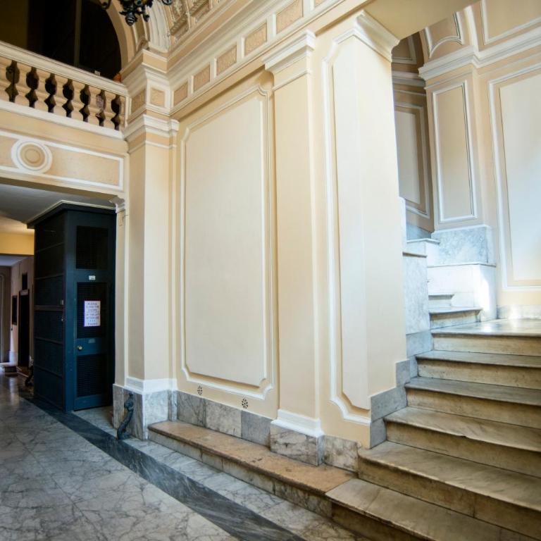 Imperial House - Casa Vacanze con 3 Camere da Letto - 26