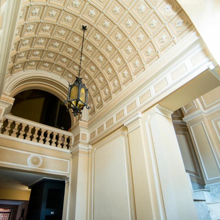 Imperial House - Casa Vacanze con 3 Camere da Letto - 25