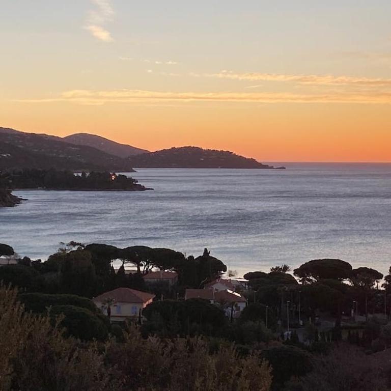 Villa élégante vue mer 180 plage à 5 min luxe et confort garantis - Villa - 24
