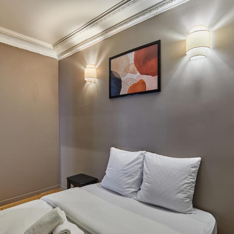 Charming Apartment Center of Paris by Studio Prestige - Apartment - 13