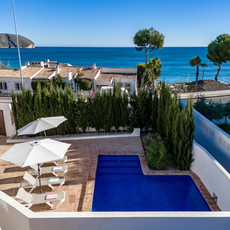 EL PASEO - By Almarina Villas - Villa con piscina privada - 8