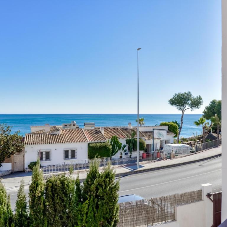 EL PASEO - By Almarina Villas - Villa con piscina privada - 7