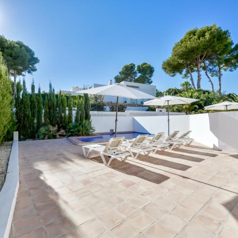 EL PASEO - By Almarina Villas - Villa con piscina privada - 10