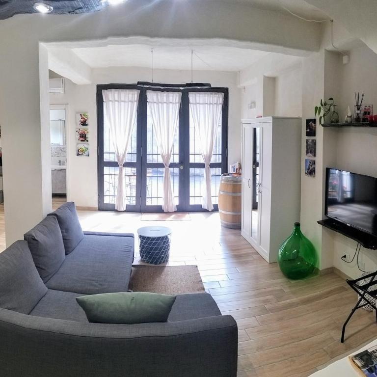 Aetna apartment - Cratere Sud Est - Apartamento de 1 dormitorio - 2