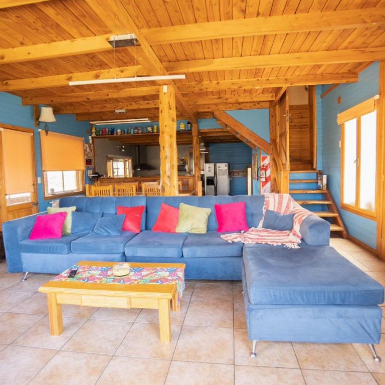 Casa Piedra - Casa de 2 dormitorios - 18