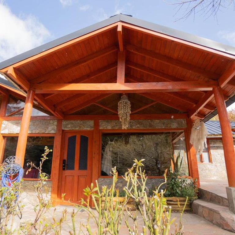 Casa Piedra - Casa de 2 dormitorios - 2