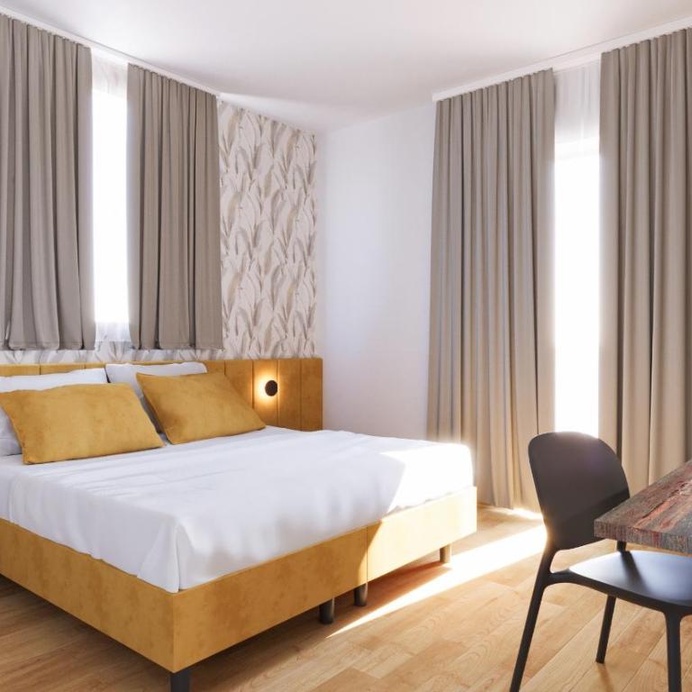 NeW!The Place Vaticano 278 guest house - Suite con Balcone - 15