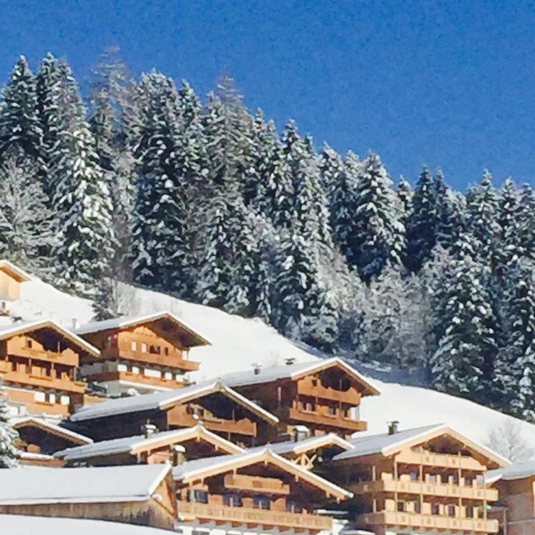Tirol Juwel - Apartment mit 2 Schlafzimmern - 46