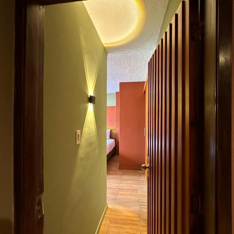 Hotel Agave Baños - Double or Twin Room - 2