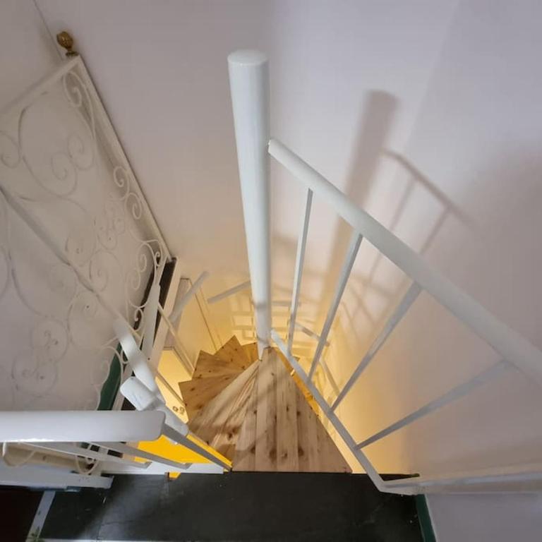 Casa Sabrina Amalfi - Appartamento con 1 Camera da Letto - 2