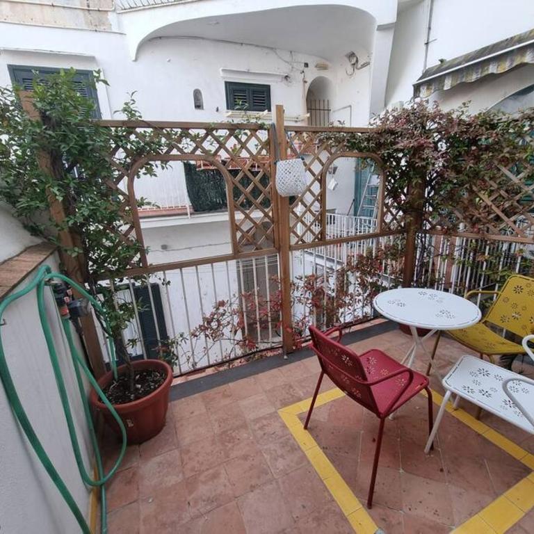 Casa Sabrina Amalfi - Appartamento con 1 Camera da Letto - 15