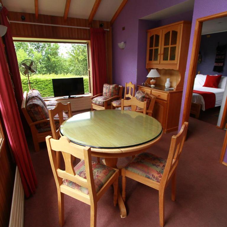 Cabañas de Turismo Araucarias del Sur - Bungalow (5 Adults) - 14