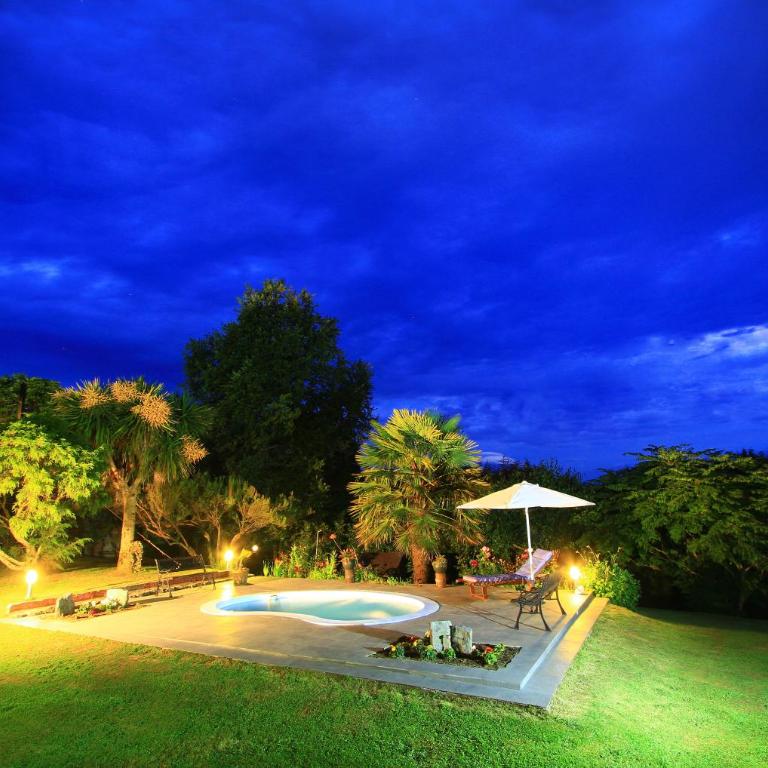 Cabañas de Turismo Araucarias del Sur - Bungalow (5 Adults) - 4