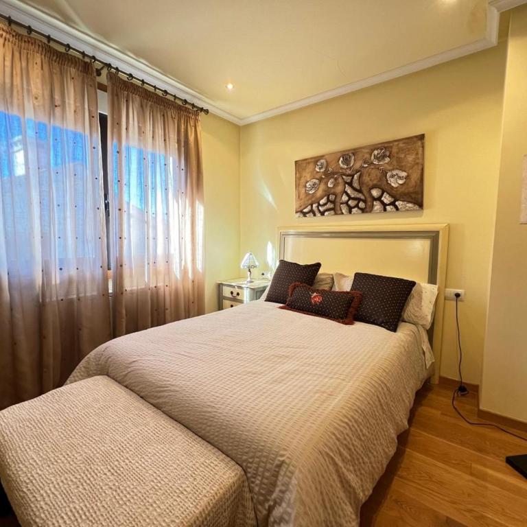 YourHouse Fontevella II - Casa - 22