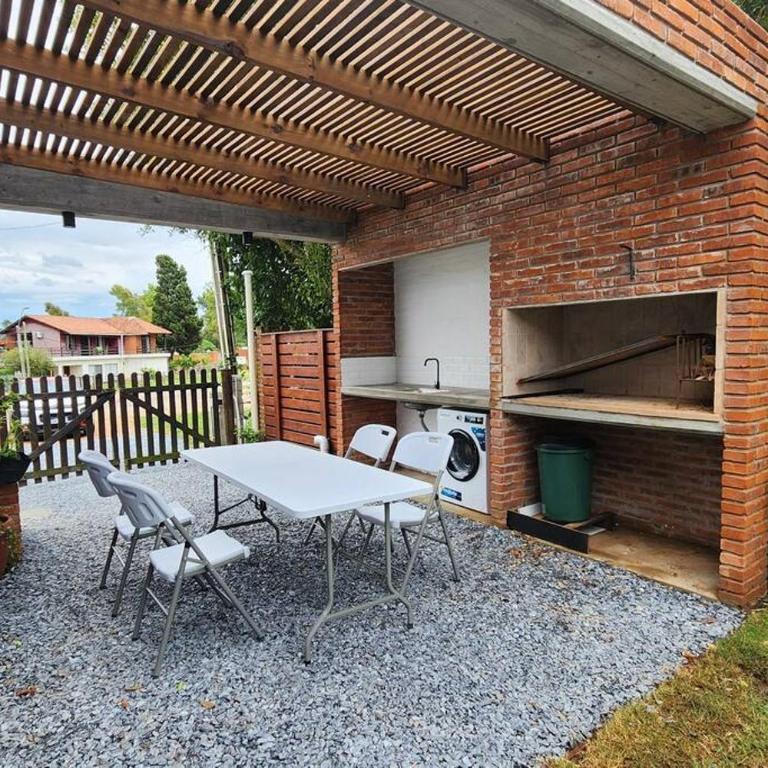 Lascasasdepiria Casa 1 - Two-Bedroom Townhouse - 22