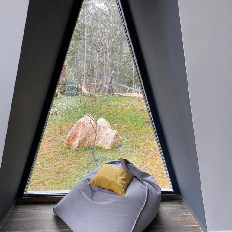 Olympic Oasis - One-Bedroom Villa - 9