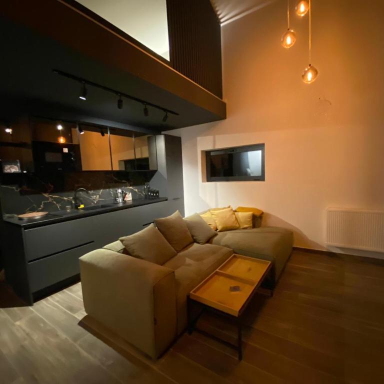 Olympic Oasis - One-Bedroom Villa - 6