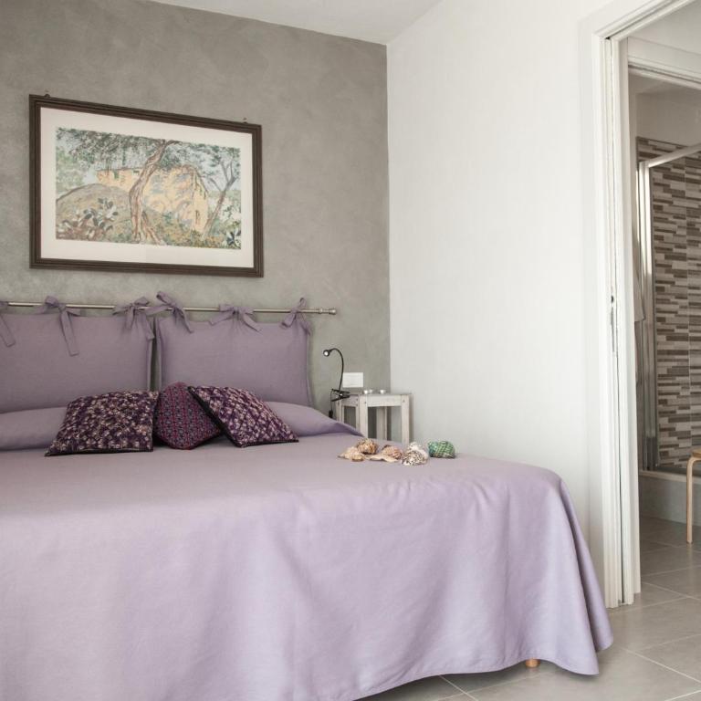 Il Nettare - Double or Twin Room with Sea View - 3