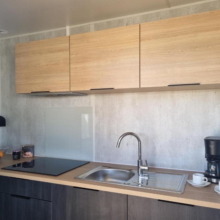 MAS DES LAVANDES - Casa Mobile - 6