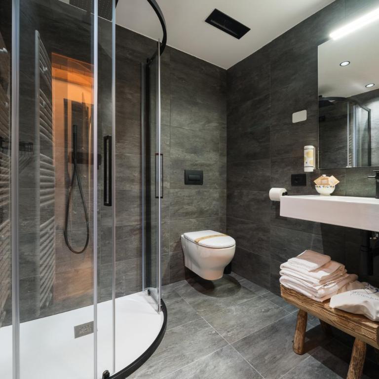 Green Hotel Genzianella - Junior Suite con Balcone - 5