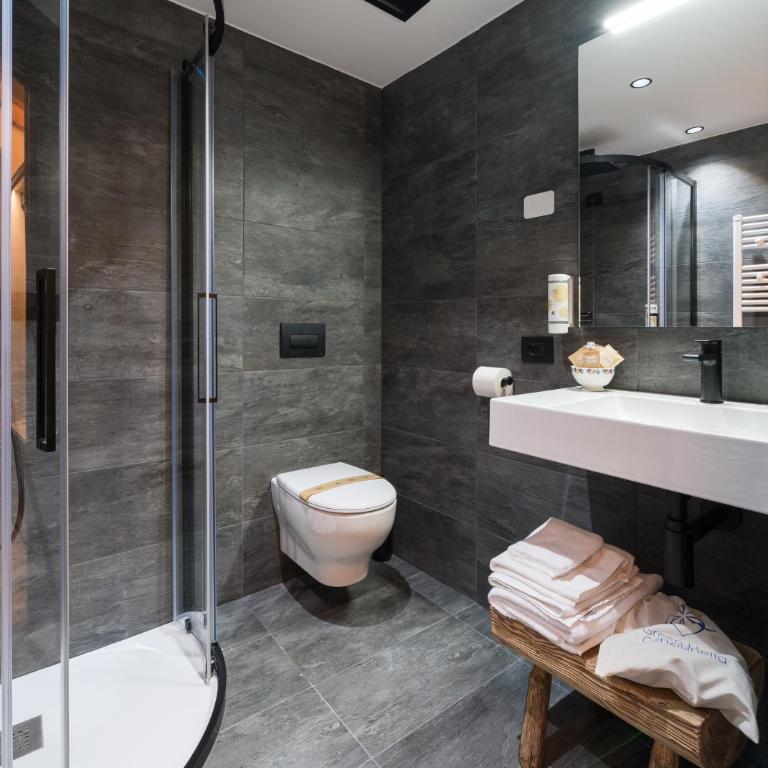 Green Hotel Genzianella - Junior Suite con Balcone - 7
