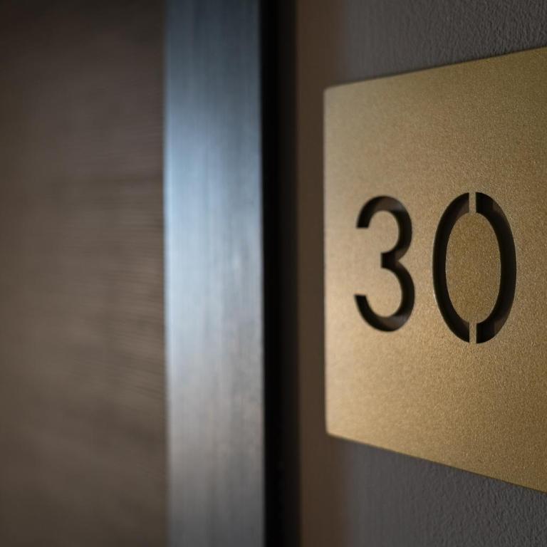 Green Hotel Genzianella - Junior Suite con Balcone - 9