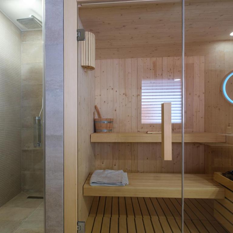 Monte Bella - Three-Bedroom Villa - 15