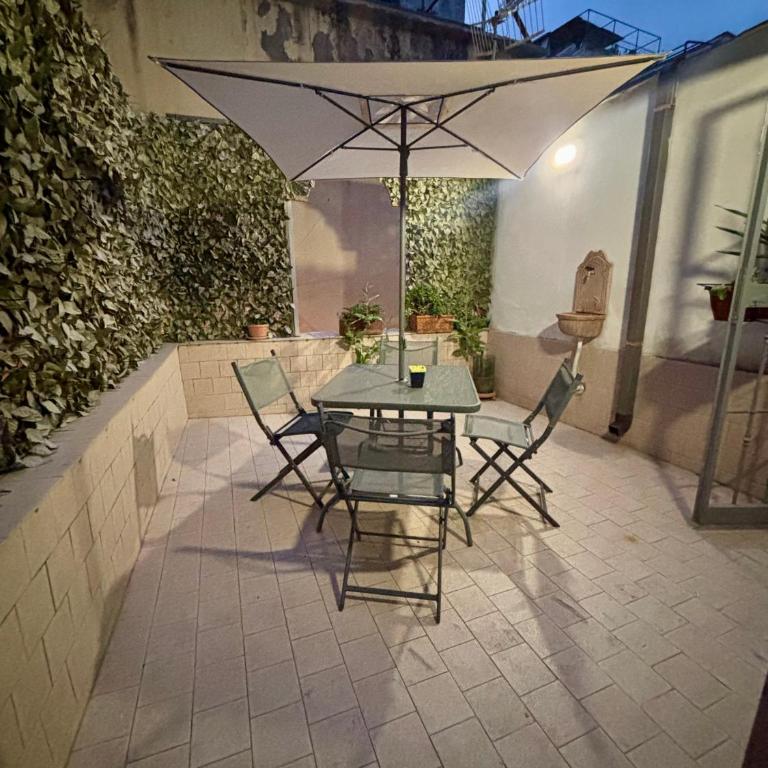 B&B Aria di Sole - Two-Bedroom Apartment - 18