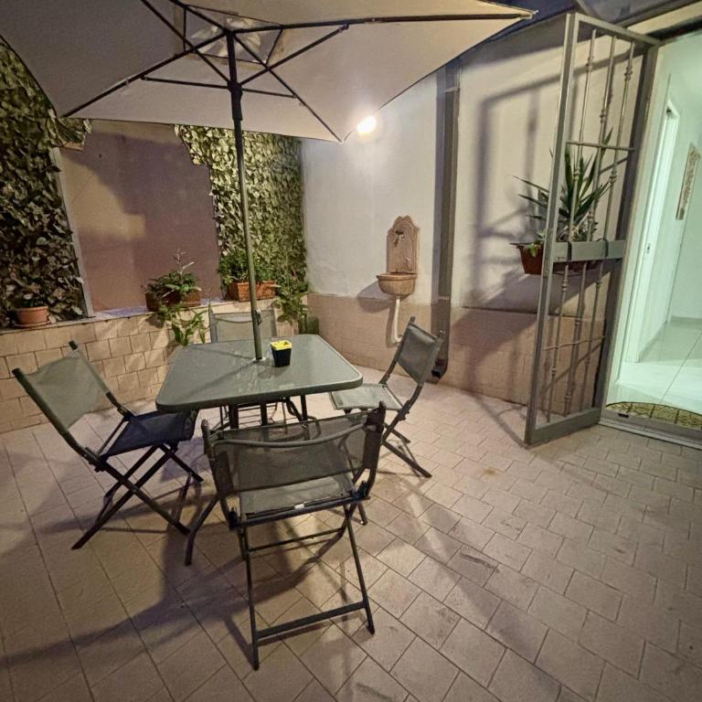 B&B Aria di Sole - Two-Bedroom Apartment - 19
