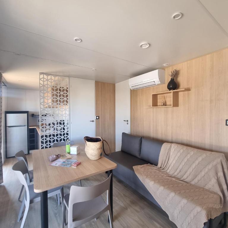 MAS DES LAVANDES - Casa Mobile - 8