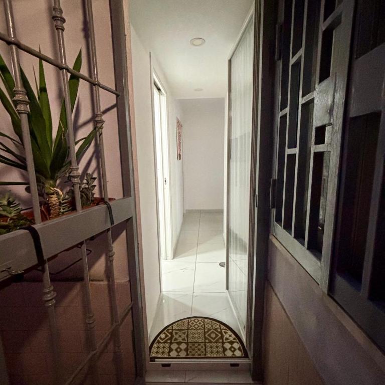 B&B Aria di Sole - Two-Bedroom Apartment - 21