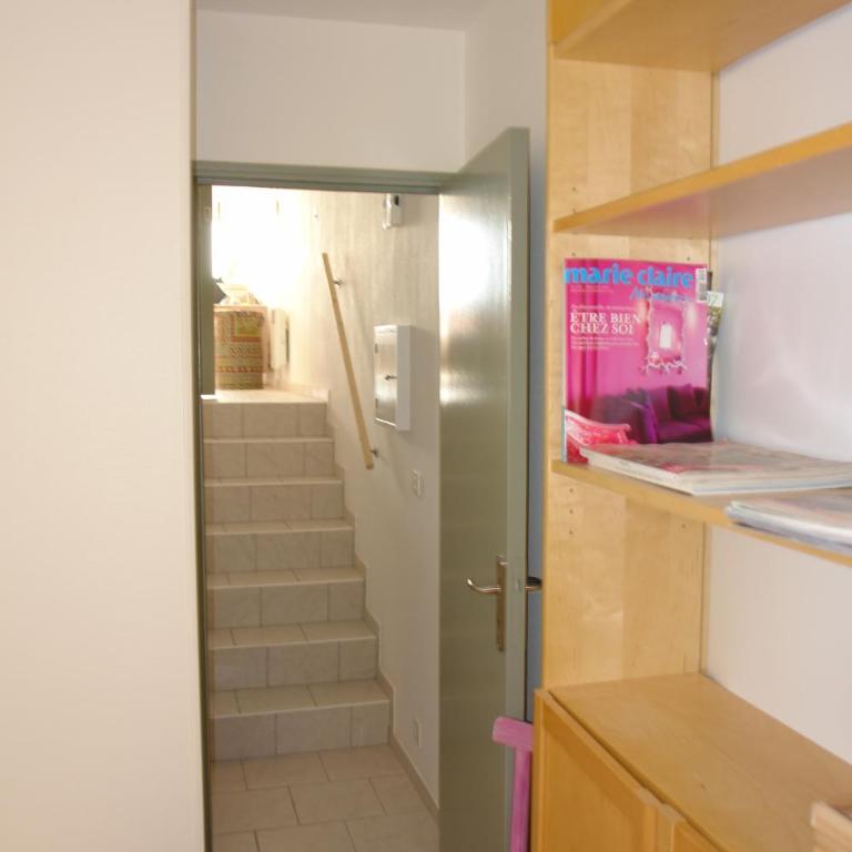 Ocean View Oceanide - Maisonette-Apartment mit Meerblick - 30