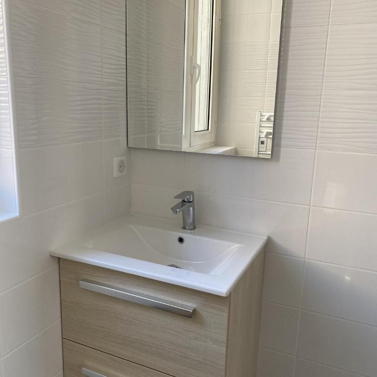Marianne 4 - Appartement avec Douche - 6