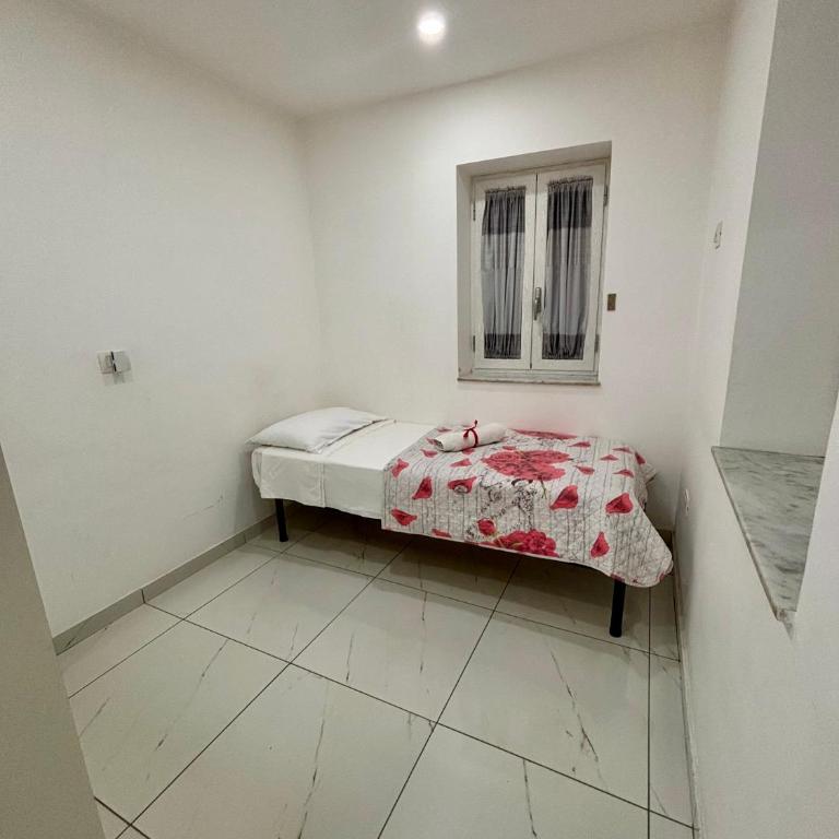 B&B Aria di Sole - Two-Bedroom Apartment - 36