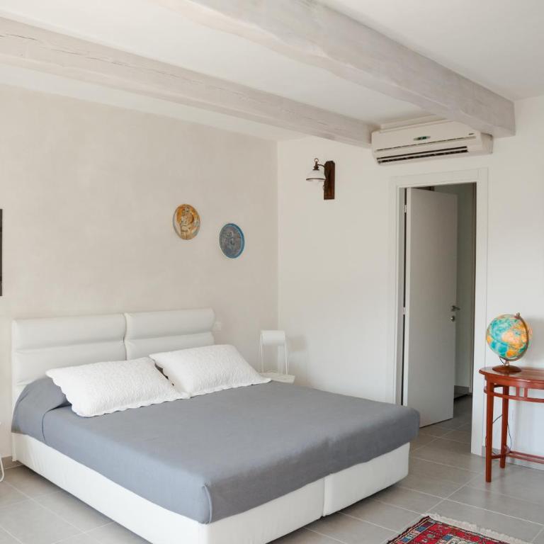 Il Nettare - Quadruple Room with Sea View - 3