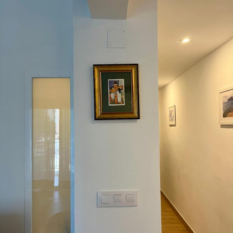 Casa Albita Calpe - Apartamento de 1 dormitorio - 18