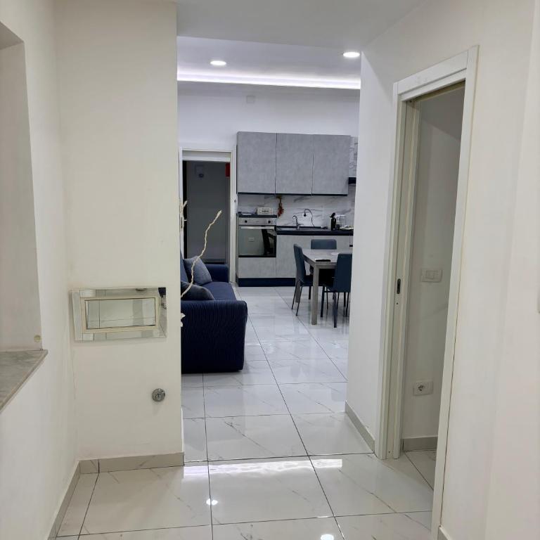 B&B Aria di Sole - Two-Bedroom Apartment - 12