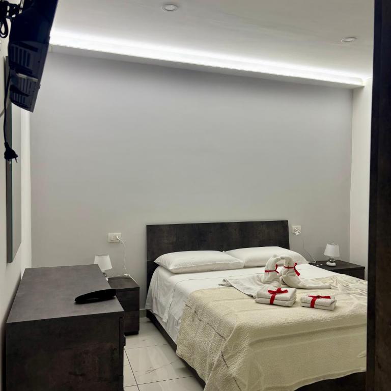 B&B Aria di Sole - Two-Bedroom Apartment - 31