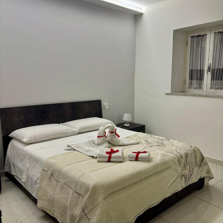 B&B Aria di Sole - Two-Bedroom Apartment - 28