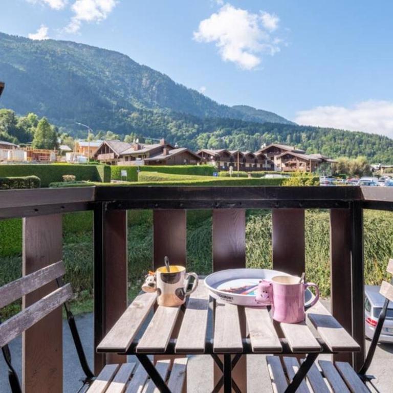 Prarion - Modern apartment Next to Ski lift - By Cozee Rentals - Appartement 1 Chambre - 24