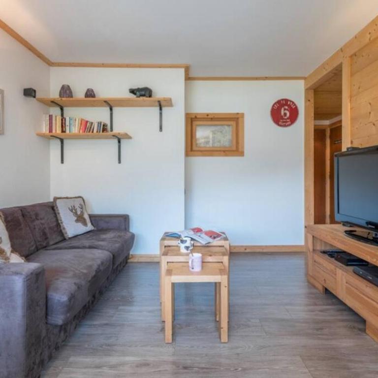 Prarion - Modern apartment Next to Ski lift - By Cozee Rentals - Appartement 1 Chambre - 29