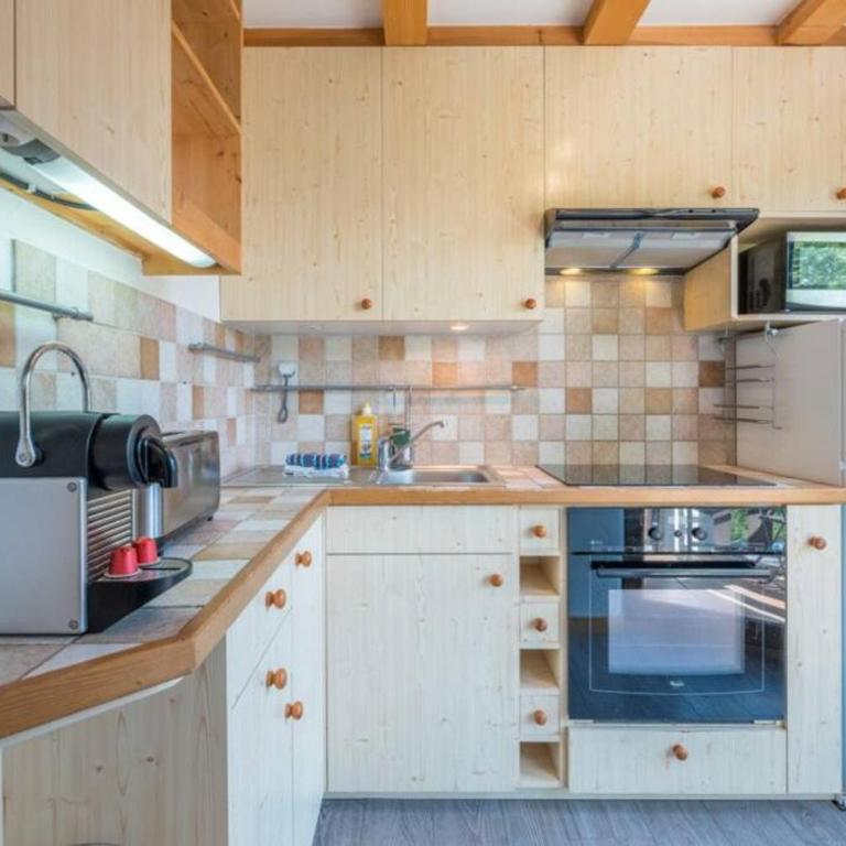 Prarion - Modern apartment Next to Ski lift - By Cozee Rentals - Appartement 1 Chambre - 32