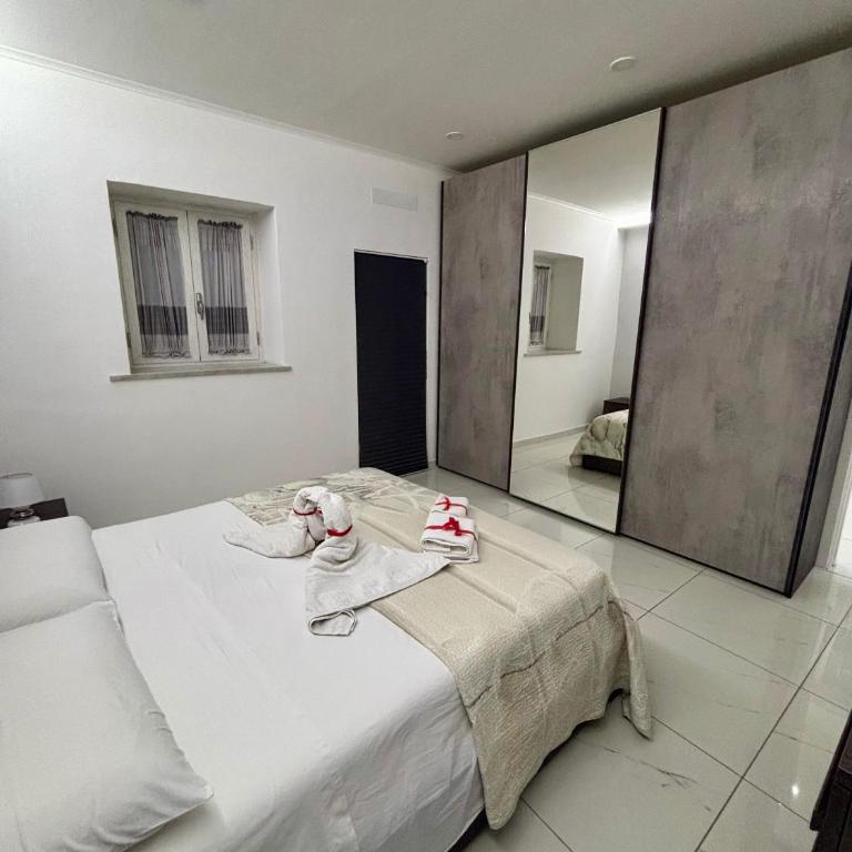 B&B Aria di Sole - Two-Bedroom Apartment - 27