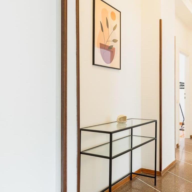 3 Bedroom beautiful lake view near Como Center - Appartamento con 3 Camere da Letto - 10