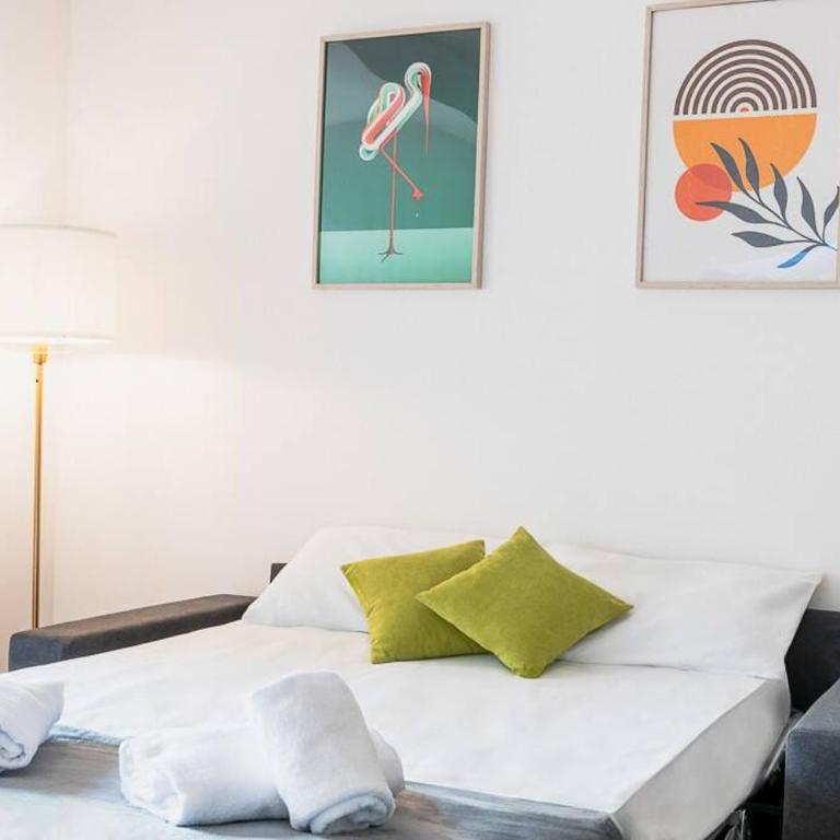 3 Bedroom beautiful lake view near Como Center - Appartamento con 3 Camere da Letto - 22