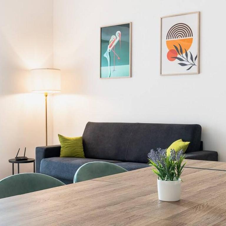 3 Bedroom beautiful lake view near Como Center - Appartamento con 3 Camere da Letto - 25