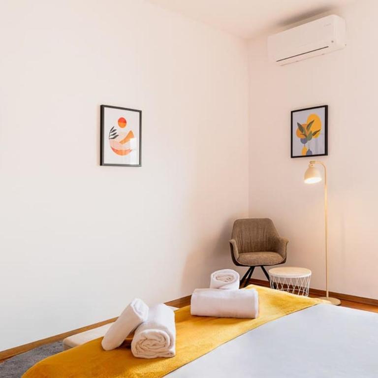 3 Bedroom beautiful lake view near Como Center - Appartamento con 3 Camere da Letto - 26