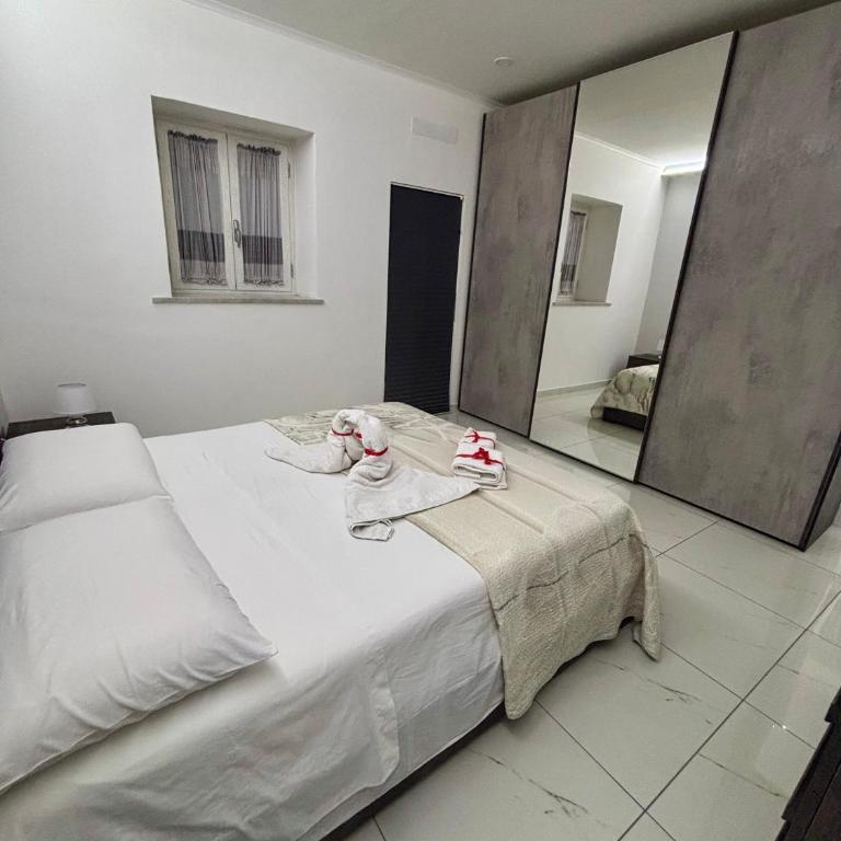 B&B Aria di Sole - Two-Bedroom Apartment - 25