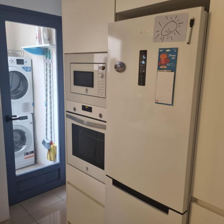 Ap Skerup Calpe City cerca Playa - Apartamento de 2 dormitorios - 36
