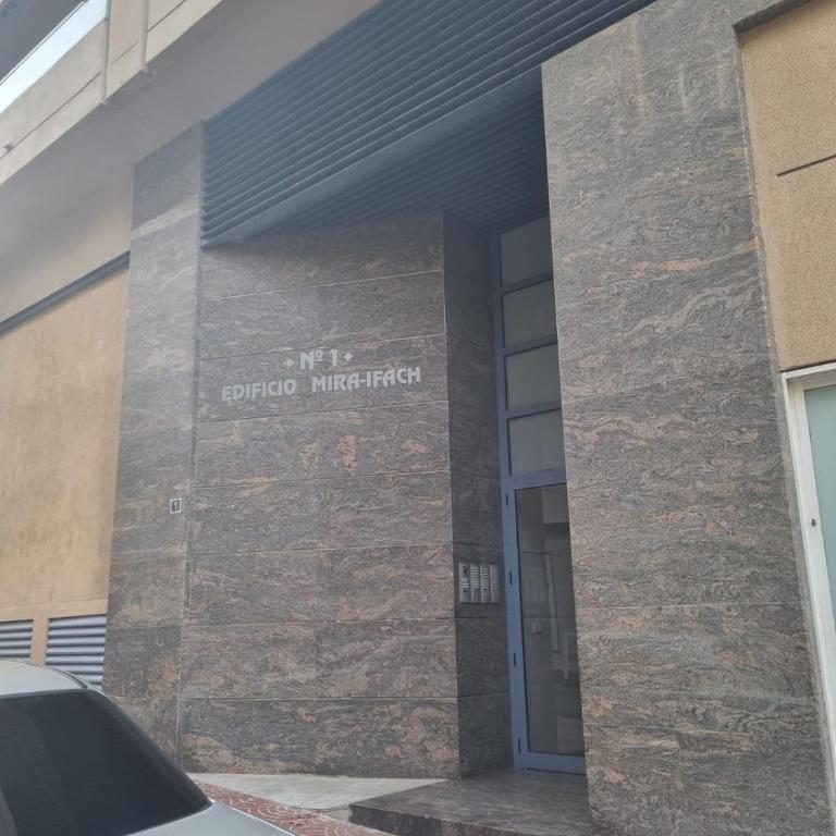 Ap Skerup Calpe City cerca Playa - Apartamento de 2 dormitorios - 37